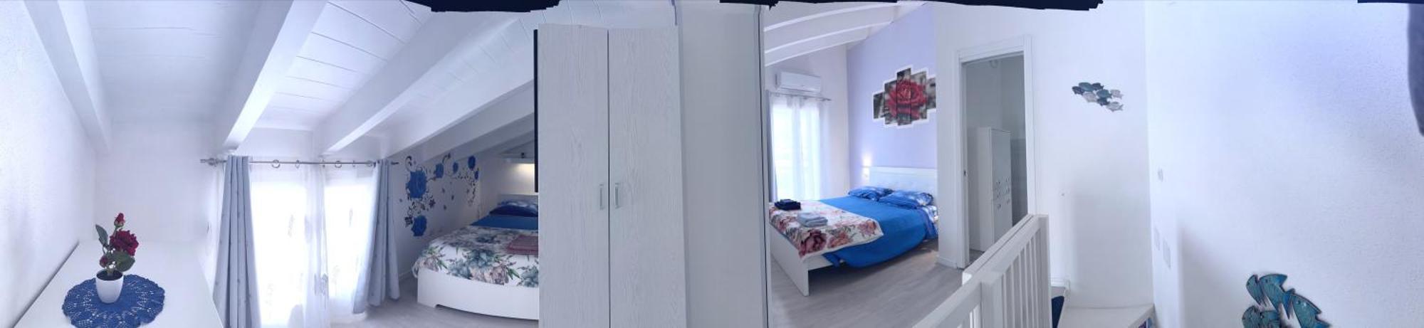 Alloggio Ulivi Isola Rossa Dış mekan fotoğraf